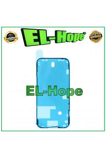 BIADESIVO ANTI INFILTRAZIONE CORNICE FRAME DISPLAY LCD PER APPLE IPHONE 14 PRO