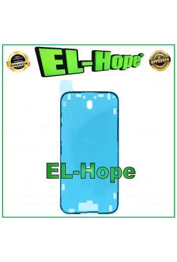BIADESIVO ANTI INFILTRAZIONE CORNICE FRAME DISPLAY LCD PER APPLE IPHONE 16
