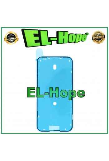 BIADESIVO ANTI INFILTRAZIONE CORNICE FRAME DISPLAY LCD PER APPLE IPHONE 15 PLUS