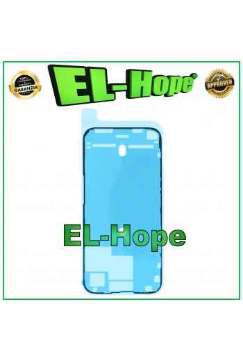 BIADESIVO ANTI INFILTRAZIONE CORNICE FRAME DISPLAY LCD APPLE IPHONE 15 PRO MAX