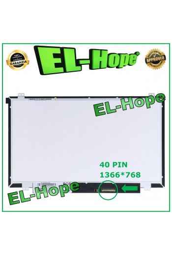 DISPLAY LP140WH2-TLF1 LCD NOTEBOOK 14" 40 PIN 1366*768 SCHERMO HD LED