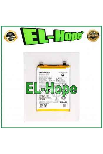 BATTERIA QR50 ORIGINALE 100% SERVICE MOTOROLA MOTO EDGE 50 5000 mAh