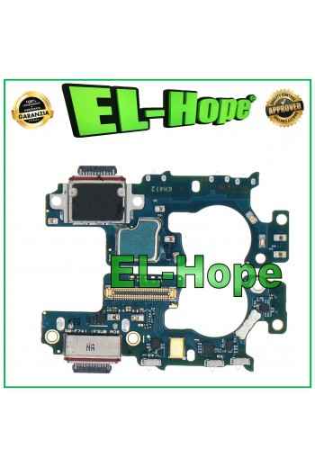 CONNETTORE CARICA PER SAMSUNG GALAXY Z FLIP 6 SM-F741 MICROFONO DOCK RICARICA