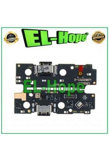 CONNETTORE RICARICA PER XIAOMI REDMI A3 4G 2024 23129RN51X DOCK DI CARICA TYPE C