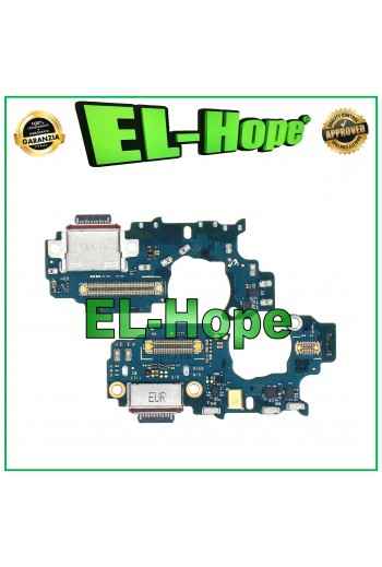 CONNETTORE CARICA PER SAMSUNG GALAXY Z FLIP 3 SM-F711 MICROFONO DOCK RICARICA