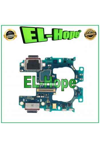 CONNETTORE CARICA SAMSUNG GALAXY Z FLIP 5 SM-F731 MICROFONO DOCK RICARICA TYPE C