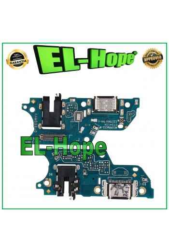 CONNETTORE RICARICA PER OPPO REALME C51 RMX3830 MICROFONO DOCK CARICA TYPE C