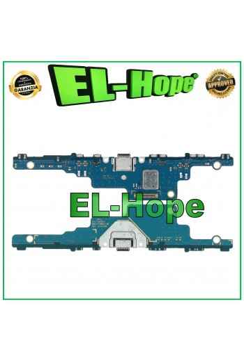 CONNETTORE DI RICARICA PER SAMSUNG GALAXY TAB S7 FE SM T730 T733 T735 T736B T737