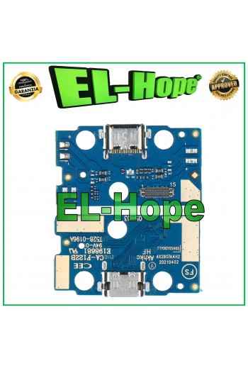 CONNETTORE RICARICA PER LENOVO TAB P11 TB J606 DOCK DI CARICA TYPE C