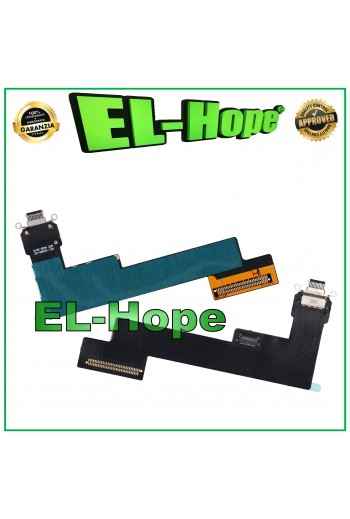FLAT DI CARICA PER APPLE IPAD AIR 4 2020 10.9" WIFI A2072 A2316 A2324 A2325 NERO