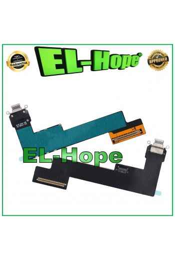 FLAT DI CARICA x APPLE IPAD AIR 4 2020 10.9 WIFI A2072 A2316 A2324 A2325 BIANCO