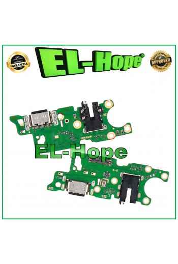 CONNETTORE RICARICA PER OPPO A60 CPH2631 DOCK DI CARICA JACK CUFFIE MICROFONO