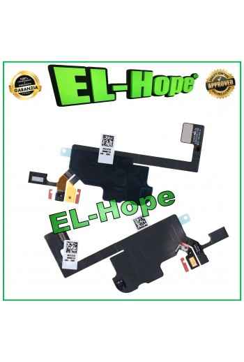 FLAT FLEX SENSORE PROSSIMITA' LUCE + MICROFONO PER APPLE IPHONE 13