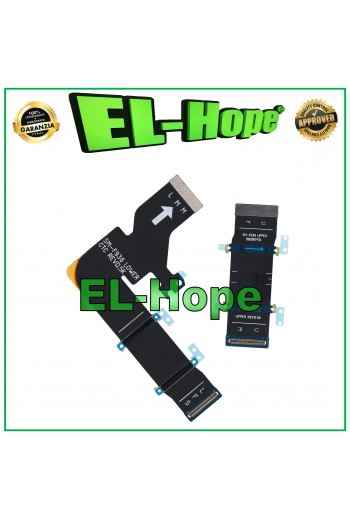 COPPIA FLAT CONNESSIONE SCHEDA DISPLAY UP LOWER SAMSUNG GALAXY Z FOLD 4 SM-F936