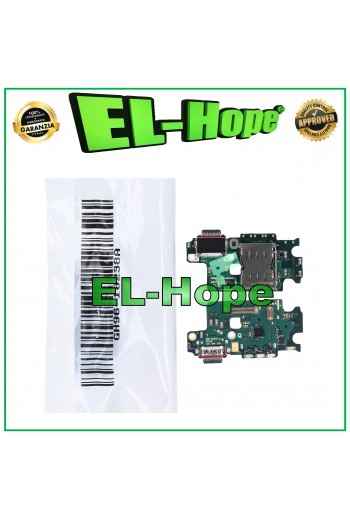DOCK CONNETTORE CARICA LETTORE SIM ORIGINALE SERVICE SAMSUNG GALAXY S25 SM-S931