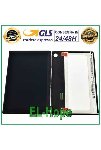 DISPLAY LCD PER HUAWEI MEDIAPAD S7-301U S7-301W S7-303U SCHERMO MONITOR PANNELLO