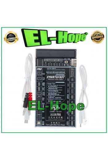 ATTIVATORE TESTER BATTERIA SMARTPHONE SAMSUNG HUAWEI APPLE IPHONE OPPO XIAOMI