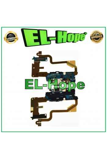 FLAT FLEX CONNETTORE RICARICA TYPE C PER LG G7 FIT THING MICROFONO DOCK CARICA
