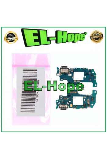 CONNETTORE RICARICA DOCK ORIGINALE SERVICE SAMSUNG GALAXY A55 5G SM-A556 A556B