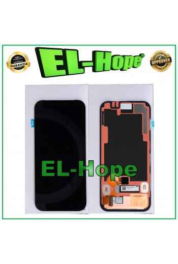 DISPLAY LCD ORIGINALE 100% SERVICE GOOGLE PIXEL 9 G2YBB GUR25 TOUCH SCREEN VETRO