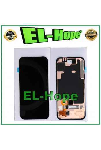 DISPLAY LCD ORIGINALE SERVICE GOOGLE PIXEL 9 PRO GR83Y GEC77 TOUCH SCREEN VETRO