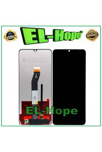 DISPLAY LCD TOUCH SCREEN PER XIAOMI POCO C61 2312BPC51H SCHERMO VETRO SCHERMO