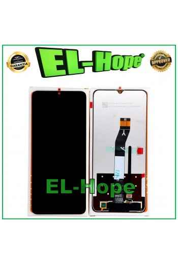 DISPLAY TOUCH SCREEN + LCD PARI ORIGINALE SERVICE XIAOMI POCO C61 2312BPC51H