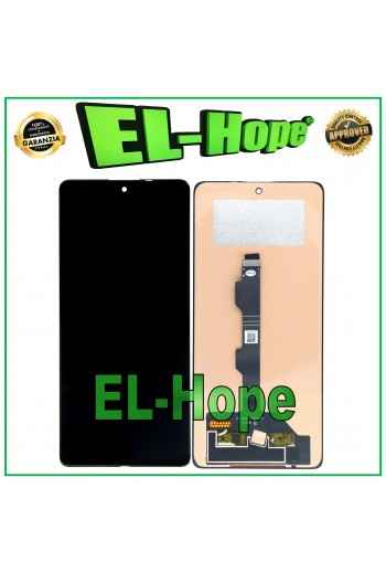 DISPLAY LCD TOUCH SCREEN TFT PER XIAOMI POCO M6 PRO 4G 2312FPCA6G 2024 SCHERMO
