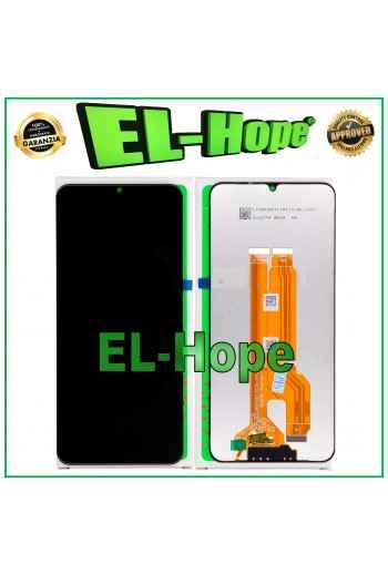 DISPLAY LCD TOUCH PARI ORIGINALE SERVICE OPPO REALME C61 RMX3930 /C63 4G RMX3939