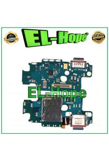 CONNETTORE RICARICA SAMSUNG GALAXY S25+ PLUS SM-S936 + MICROFONO DOCK DI CARICA
