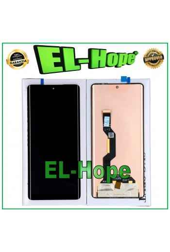 DISPLAY TOUCH SCREEN LCD OLED PARI ORIGINALE SERVICE MOTOROLA MOTO G85 XT2427