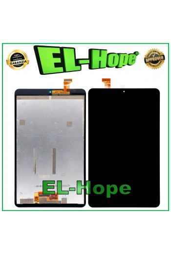 DISPLAY LCD TOUCH SCREEN PER SAMSUNG GALAXY TAB A 8.0" 2018 SM-T387 ASSEMBLATO