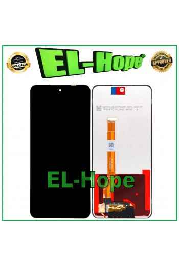 DISPLAY LCD PER OPPO REALME C75 RMX3941 TOUCH SCREEN VETRO SCHERMO ASSEMBLATO