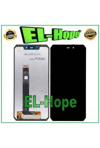 DISPLAY LCD PER OUKITEL F150 B2021 IIIF150 TOUCH SCREEN VETRO SCHERMO MONITOR