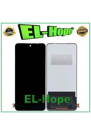DISPLAY LCD TFT PER ONEPLUS NORD 3 CPH2491 CPH2493 TOUCH SCREEN VETRO SCHERMO