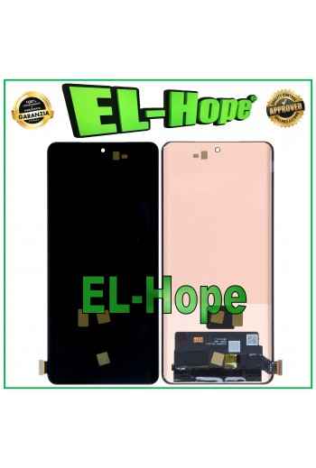 DISPLAY LCD OLED PER OPPO REALME GT 6 6T RMX3851 TOUCH SCREEN VETRO SCHERMO