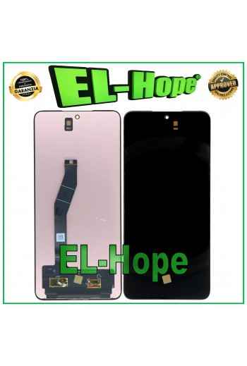 DISPLAY OLED TOUCH SCREEN PER XIAOMI 14T /14T PRO LCD SCHERMO 2406APNFAG NERO