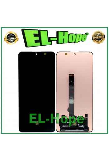 DISPLAY OLED PER XIAOMI REDMI NOTE 13 PRO 5G 2312DRA50G 2312DRA50I TOUCH VETRO
