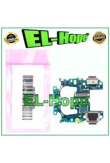 CONNETTORE RICARICA DOCK ORIGINALE SERVICE 100% SAMSUNG GALAXY Z FLIP 5 SM-F731