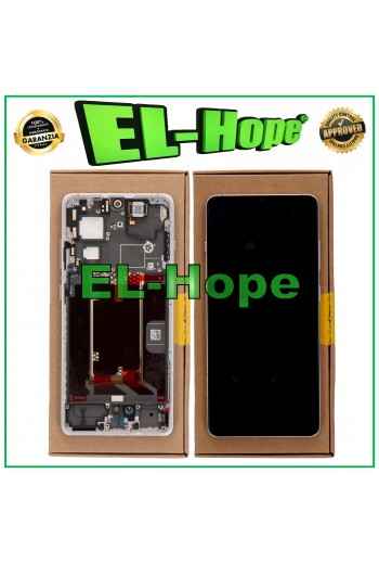 DISPLAY TOUCH ORIGINALE SERVICE ONEPLUS 13R CPH2645 CPH2691 FRAME ASTRAL TRAIL