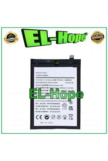 BATTERIA EB-BA146ABY PER SAMSUNG GALAXY A14 5G SM-A146B 5000 mAh PARI ORIGINALE