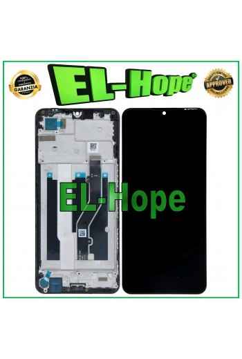 DISPLAY LCD + FRAME PER ZTE BLADE V40 VITA 8045 TOUCH SCREEN VETRO SCHERMO 