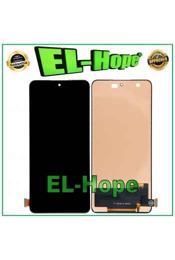 DISPLAY LCD TFT TOUCH SCREEN PER XIAOMI REDMI NOTE 11 PRO 5G 2201116SG VETRO