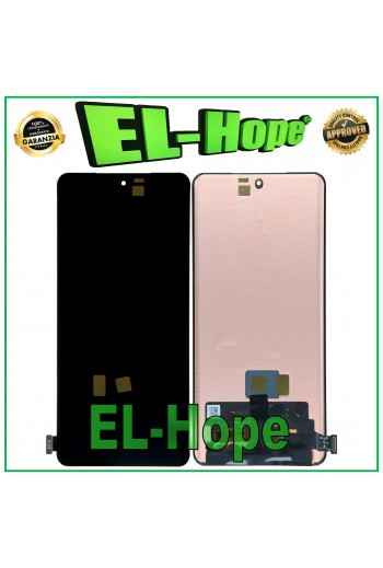 DISPLAY OLED TOUCH SCREEN PER ONEPLUS 11R CPH2487 ACE 2 PRO 5G LCD VETRO SCHERMO