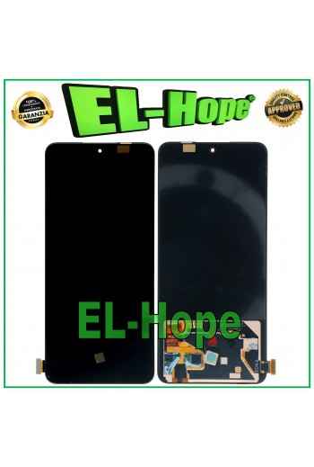 DISPLAY LCD OLED PER OPPO RENO 12 FS 5G TOUCH SCREEN VETRO SCHERMO ASSEMBLATO