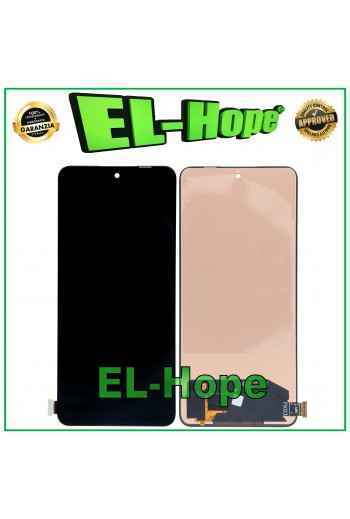 DISPLAY LCD TFT PER OPPO REALME 12+ PLUS RMX3867 TOUCH SCREEN VETRO SCHERMO