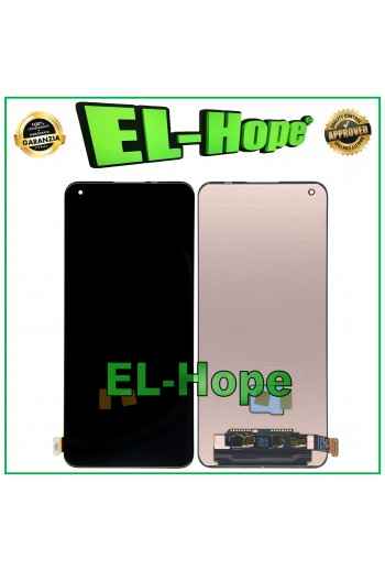 DISPLAY LCD OLED PER OPPO REALME GT 2 PRO RMX3300 TOUCH SCREEN VETRO SCHERMO