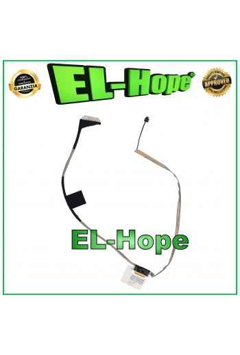 FLAT LCD V5WE2_EDP_CABLE DC02001OH10 30 PIN PER NOTEBOOK ACER E1-570 530 VG-561