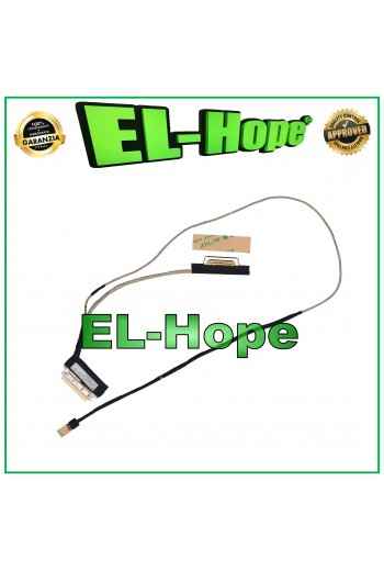 FLAT LCD EH5L1_LCD_EDP DC02003K200 30 PIN PER NOTEBOOK ACER A315 EXTENSA 215