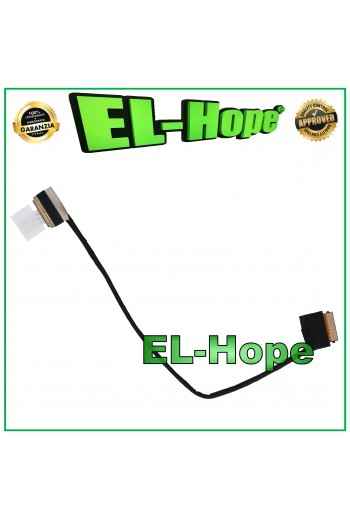 FLAT FLEX LCD BA50 EDP 50.4YU01.011 30 PIN PER NOTEBOOK ACER ASPIRE E1-522